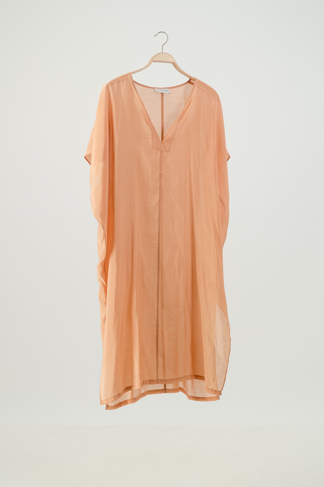 Oceanne Viscose Kaftan